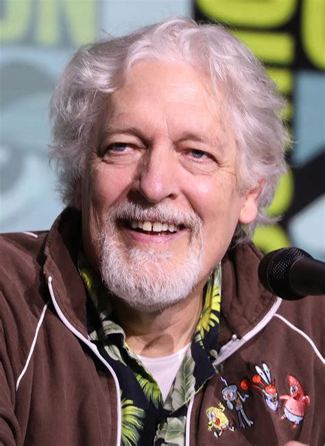 clancy brown|clancy brown wikipedia.